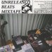 画像1: Yotaro / UNRELEASE BEATS MIXTAPE (Mix CD) (1)