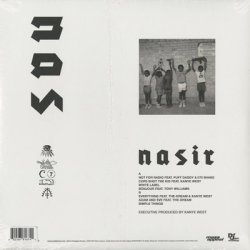 画像2: Nas / Nasir