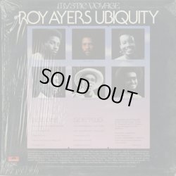 画像2: Roy Ayers Ubiquity / Mystic Voyage
