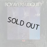 Roy Ayers Ubiquity / Mystic Voyage