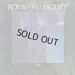 画像1: Roy Ayers Ubiquity / Mystic Voyage