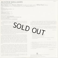 画像2: Buster Williams / Crystal Reflections