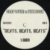 画像2: Grap Lover & Pete Rock / Beats, Beats, Beats (2)