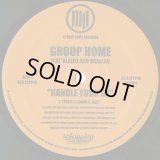 Group Home / Handle Your B.I. c/w Streetlife (E.N.Y. Story)
