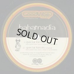 画像2: Bahamadia / Special Forces