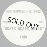 Grap Lover & Pete Rock / Beats, Beats, Beats