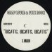 画像1: Grap Lover & Pete Rock / Beats, Beats, Beats (1)