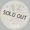 AZ / The Format c/w Vendetta
