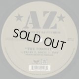 AZ / The Format c/w Vendetta