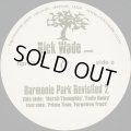 Rick Wade / Harmonie Park Revisited 2