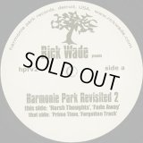 Rick Wade / Harmonie Park Revisited 2
