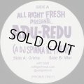 DJ Spinna / Adu-Redu