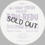 DJ Spinna / Adu-Redu