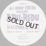 DJ Spinna / Adu-Redu