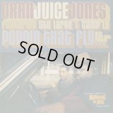 Oran 'Juice' Jones / Poppin That Fly (Clark Kent Remix)