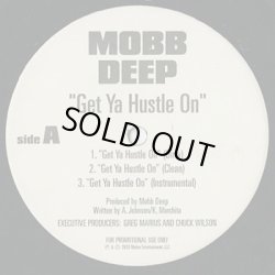 画像2: Mobb Deep / Get Ya Hustle On c/w Whytebread / 155