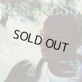 Ras Kass / Soul On Ice Remix / Marinatin'