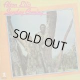 Alton Ellis / Sunday Coming