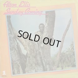 画像1: Alton Ellis / Sunday Coming