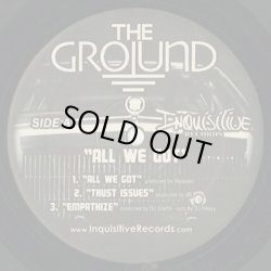 画像3: The Ground / All We Got