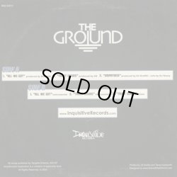 画像2: The Ground / All We Got