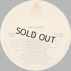 画像3: The Sylvers / S.T.