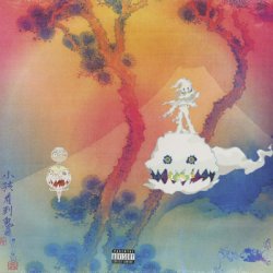 画像1: Kids See Ghosts ‎/ S.T.