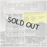 Masta Ace & Marco Polo / A Breukelen Story