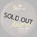 Andres / D.ATLien EP
