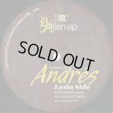 Andres / D.ATLien EP