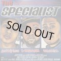 Apani B. Fly Emcee, C-Rayz Walz & Rahsheed ‎/ The Specialist c/w Perspective