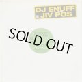 DJ Enuff & Jiv Pos / What's That Rhythm