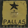  Bushwackass ‎/ Rough, Rugg'd & Raw c/w Who's Wylin'