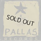  Bushwackass ‎/ Rough, Rugg'd & Raw c/w Who's Wylin'