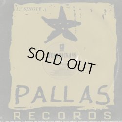 画像1:  Bushwackass ‎/ Rough, Rugg'd & Raw c/w Who's Wylin'