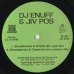 画像3: DJ Enuff & Jiv Pos / What's That Rhythm (3)