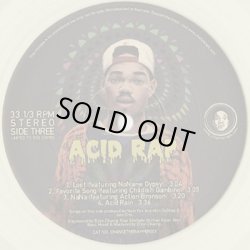 画像4: Chance The Rapper ‎/ Acid Rap 