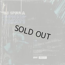 画像2: DJ Spinna ‎/ Unpicked Treats Volume One