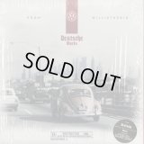  V Don & Willie The Kid ‎/ Deutsche Marks
