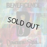 Beneficence ‎/ Concrete Soul