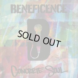 画像1: Beneficence ‎/ Concrete Soul