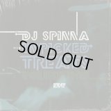DJ Spinna ‎/ Unpicked Treats Volume One
