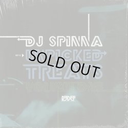 画像1: DJ Spinna ‎/ Unpicked Treats Volume One