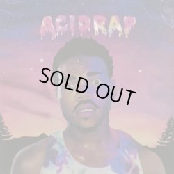 画像1: Chance The Rapper ‎/ Acid Rap 