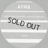 AFMB / Here & There c/w AFRONTPB