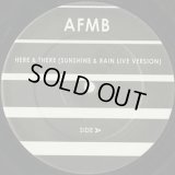 AFMB / Here & There c/w AFRONTPB