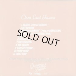 画像2: Clear Soul Forces ‎/ Still