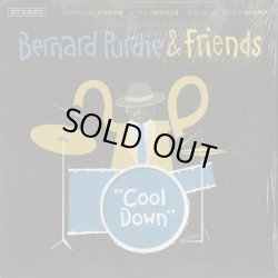 画像1: Bernard Purdie & Friends / Cool Down
