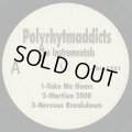 Polyrhythmaddicts / The Instrumentals