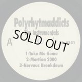 Polyrhythmaddicts / The Instrumentals